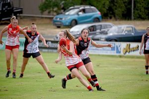 Womens Footy Dsc 1724  TBW Newsgroup