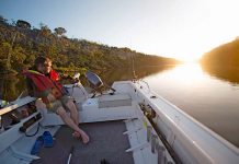 Better access to river for boaties 20191210 Donovans TBW Newsgroup