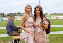 Fashionistas show winning style 6 Angelique Dobbe And Christina Patzel TBW Newsgroup