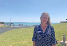 New study draws on bank data to reveal tourist spending Alison (1) TBW Newsgroup