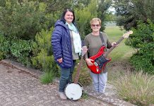 National performers line up for Millicent reunion Alison Jennings And Jay Watson (3) TBW Newsgroup