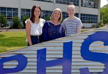 Students bring A game following ATAR results Dsc 0026 TBW Newsgroup