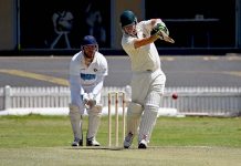 Mil Lel batsman arrives ‘Just in’ time to complete victory over North Daniel Justin Crop Dsc 8642 Crop TBW Newsgroup