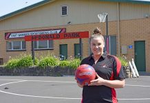Former West Gambier netballer accepts A Grade coaching role with Bulldogs Emily Hunter Dsc 4676 TBW Newsgroup