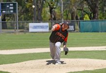 Division 1 baseball games decided by slimmest margins Garth Ransom Crop TBW Newsgroup