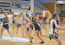 Mount Gambier falls short against Millicent rival Keryl Ousey Dsc 4882 TBW Newsgroup