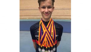 Niel Van Niekerk TBW Newsgroup