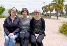 Children care service leaves lasting legacy with final act Railway Lands TBW Newsgroup