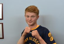 Mount Gambier boxer reclaims 63-kilogram South Australian title Riley Wiese Dsc 459420191210 TBW Newsgroup