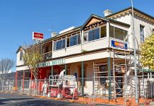 Millicent hotel changes name Sporties Hotel June 201920190611 TBW Newsgroup