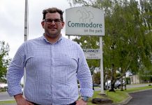 City tourism on the rise Tom Kosch TBW Newsgroup