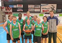 Millicent pumas pounce Under 14 Boys Winners Pumas Img 9524 TBW Newsgroup