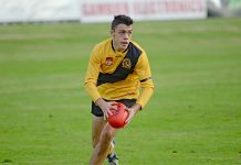 AFL opportunity Close to home A Brad Close Dsc 2372 TBW Newsgroup