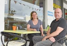Penola cafe to close Catherine And Peter Robinson TBW Newsgroup