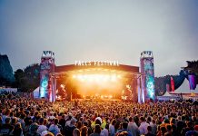 Limestone Coast music lovers sent packing as festival experience falls flat Falls Festival TBW Newsgroup