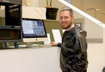 Ambitious project creates live link to world heritage site Jesse County Arts Sa Civic Centre Project TBW Newsgroup