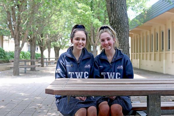 Keeley And Shayla Jones TBW Newsgroup