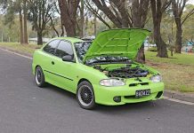 1997 Hyundai Excel Kermie Badass (5) TBW Newsgroup