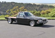 1978 Holden HZ 1 Tonner P2 Jezza Young Holden Ute (2) TBW Newsgroup