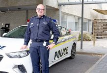 Penola Golf Club latest victim as police urge owners to secure fuel supplies Phil Hoff TBW Newsgroup