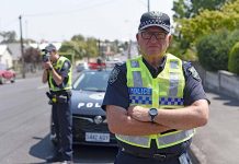 Road safety crackdown Road Safety Christmas Hoff TBW Newsgroup