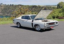 1971 VH Charger Robert Charger (29) TBW Newsgroup