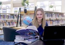 Limestone Coast students countdown tertiary results release Sophie Charlton TBW Newsgroup