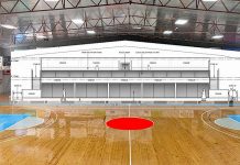 Millicent and District stadium vision Stadium Projectweb TBW Newsgroup