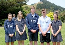 Millicent teens at top of class Tenison Millicent Kids Atar Results TBW Newsgroup