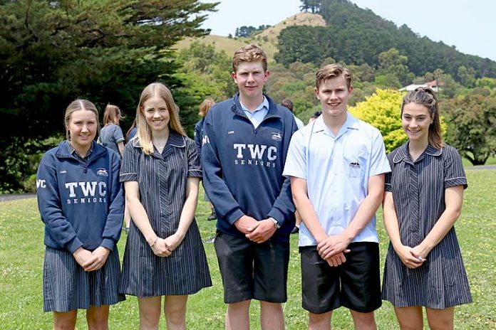 Tenison Millicent Kids Atar Results  TBW Newsgroup