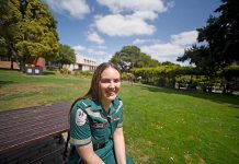 City health grants deliver solid results 1208 Chloe Slarks TBW Newsgroup