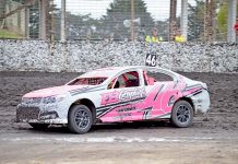 Mount Gambier streetstock competitor heads strong field to win Blue Lake Classic Anthony Beare TBW Newsgroup