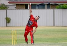 East Gambier leader hits ton on Barber Shield return Ash Dumigan Dsc 862320200118crop TBW Newsgroup