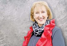 Community leader’s memory honoured in Australia Day awards Eve Barrettweb TBW Newsgroup