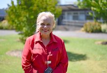 School’s out for long-serving Tafe SA lecturer Helen Drinkel TBW Newsgroup