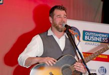 Tribute song receives national response Jb20190811 TBW Newsgroup