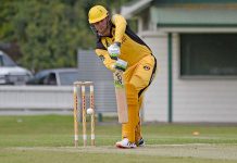Crunch time for cricketers as penultimate T20 round hits off Jake Schutz Dsc 478020191212crop TBW Newsgroup