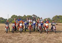 Committee optimistic about future of Mount Gambier Junior Motorcycle Club Junior Motorcycle Club Riders Dsc 4689 TBW Newsgroup