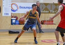 Mount Gambier Lakers men hit the road Mitch Hunter Dsc 017320191110crop2 TBW Newsgroup