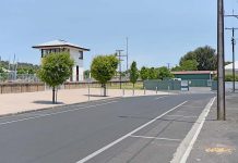 Police charge man over vicious attack Rail Lands Assault TBW Newsgroup