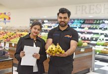 Family holiday altered to help bushfire affected community Raj Chauhan And Surinder Kaur TBW Newsgroup