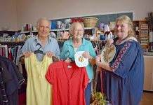 Crisis relief boost Smith Grosser Nott TBW Newsgroup