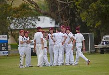 Demons aim to maintain Barber Shield ladder lead as finals approach South Gambier Dsc 6329 TBW Newsgroup