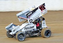 Pride on the line as sprintcar races roar into region for iconic Kings Challenge Tim Shaffer TBW Newsgroup