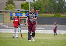 Victorian rivals deliver deadly blow to Demons early in Twenty20 cup competition A Cam Jorgenson Dsc 2492 TBW Newsgroup