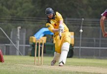 Missing men evens up intriguing one-day cricket clash A Kane Badman Dsc 60992019102620191026crop TBW Newsgroup