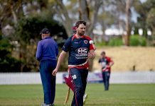 Mount Gambier and District cricketers open 2020 with Twenty20 action A Richard Crute Dsc 3838 TBW Newsgroup