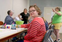 Mount Gambier youngster looks to increase list of future events Bec Tracey TBW Newsgroup