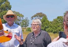 Roadside vegetation management sought to reduce fire risks Bev Mcarthur TBW Newsgroup