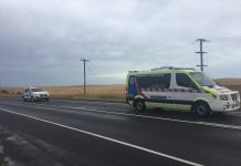 BREAKING: Teens injured in Nelson bus emergency Bus Crash Ambo TBW Newsgroup